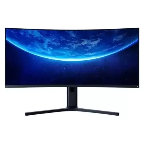 XIAOMI Monitor curvo gaming 34" XIAOMI Monitor curvo gaming 34"