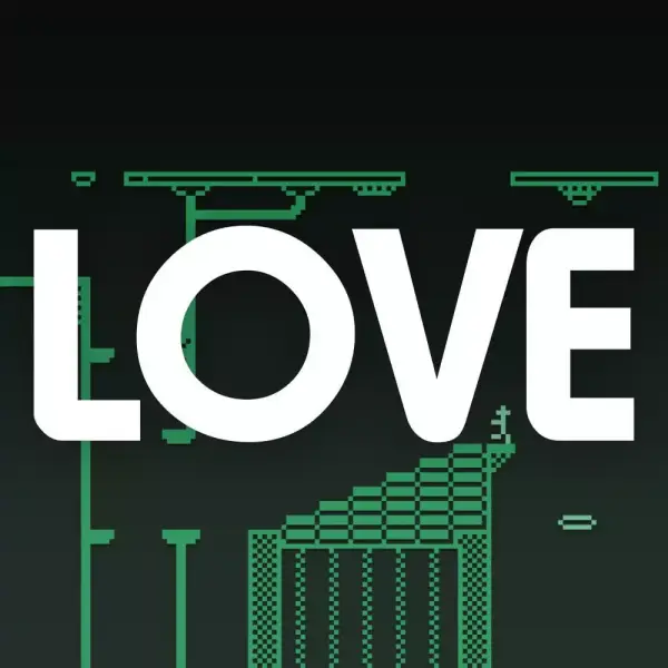 LOVE en Epicgames (18/1) LOVE en Epicgames (18/1)
