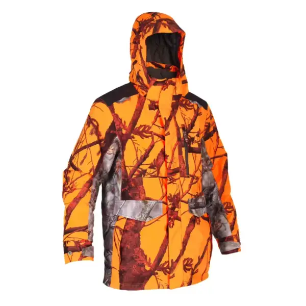 Chaqueta Caza Solognac 500 Chaqueta Caza Solognac 500