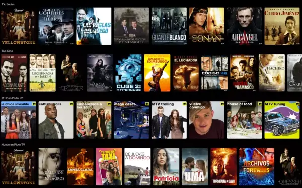 Recopilación Películas y Series Online Recopilación Películas y Series Online