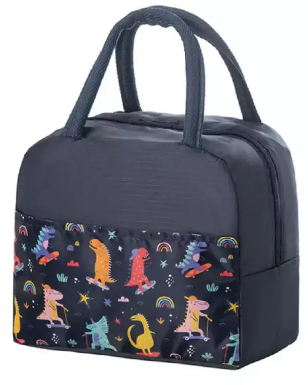 Bolso térmico escolar Bolso térmico escolar