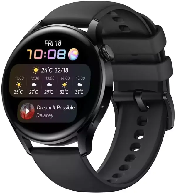 Huawei Watch 3 Active Huawei Watch 3 Active