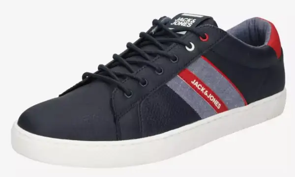 Zapatillas bajas para hombre Jack&Jones Zapatillas bajas para hombre Jack&Jones