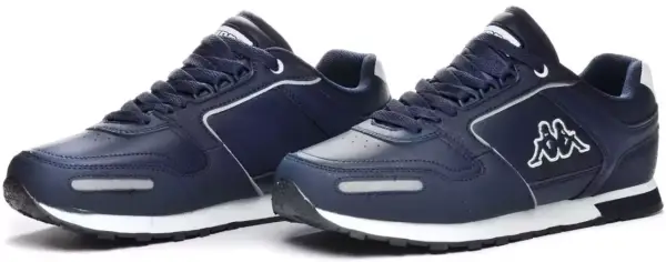 Zapatillas de caña baja Kappa Zapatillas de caña baja Kappa