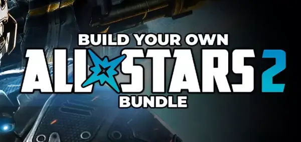 All Stars Bundle 2, 20 juegos STEAM desde 1€ (1x1€ | 5x2,99€ | 10x4,99€) All Stars Bundle 2, 20 juegos STEAM desde 1€ (1x1€ | 5x2,99€ | 10x4,99€)