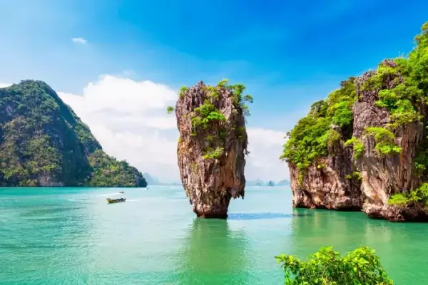 Chollo 7 noches en Tailandia en hotel resort 4 estrellas Chollo 7 noches en Tailandia en hotel resort 4 estrellas