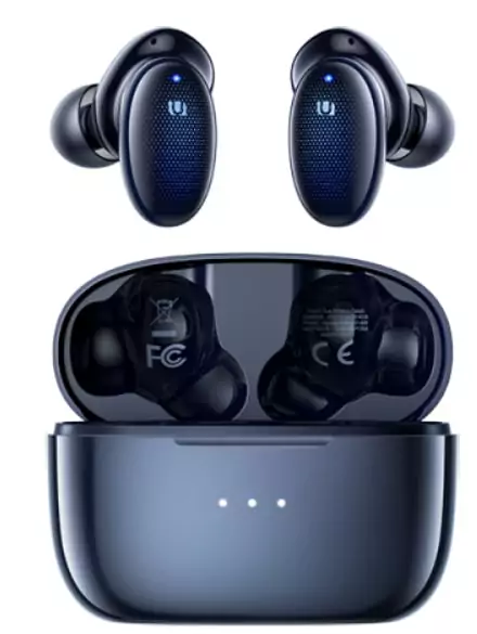 Auriculares inalámbricos Ugreen HiTune X5 ENC Auriculares inalámbricos Ugreen HiTune X5 ENC