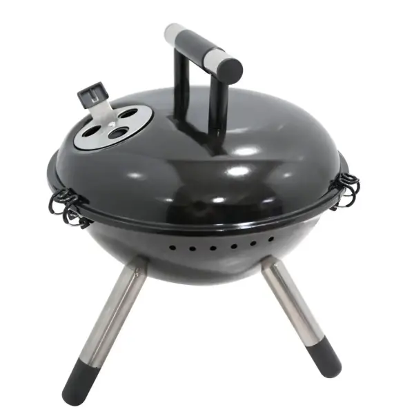 Barbacoa kettle mesa portatil Barbacoa kettle mesa portatil