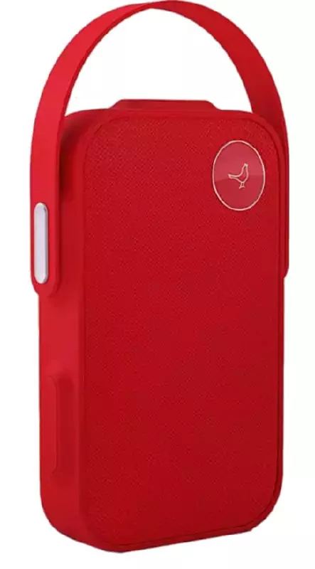 Altavoz inalámbrico Libratone One Click Altavoz inalámbrico Libratone One Click