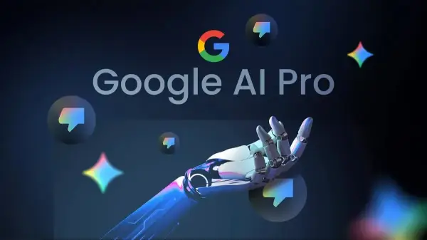 3 Meses de Google AI Pro (2TB + Gemini 3 Pro, Veo/Flow y más) 3 Meses de Google AI Pro (2TB + Gemini 3 Pro, Veo/Flow y más)