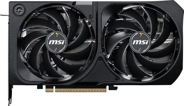 MSI GeForce RTX 5070 12G Shadow 2X OC MSI GeForce RTX 5070 12G Shadow 2X OC