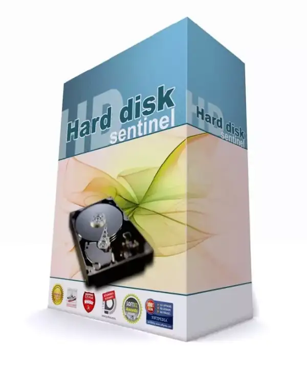 Hard Disk Sentinel 6 Hard Disk Sentinel 6