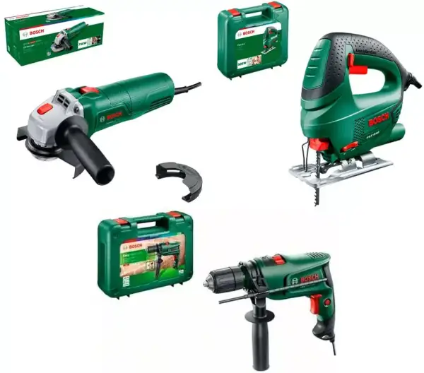Amoladora angular Bosch profesional 750W Amoladora angular Bosch profesional 750W