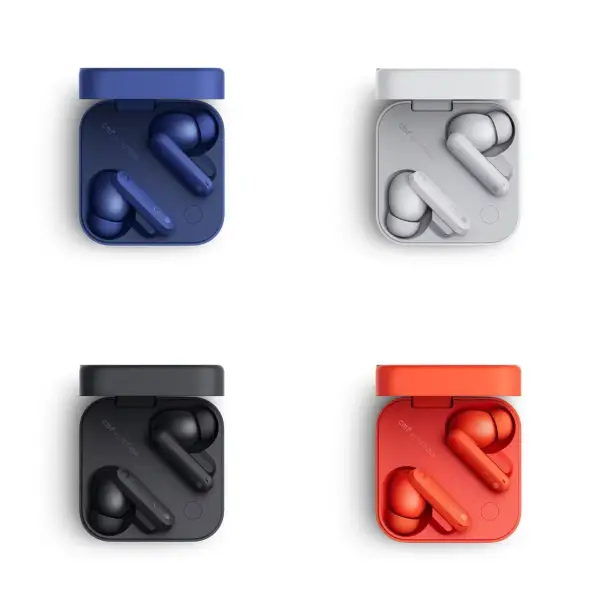 CMF by Nothing Buds Pro 2 CMF by Nothing Buds Pro 2