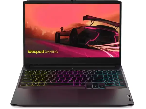 Lenovo Ideapad Gaming 3 Ryzen 7 16GB 1TB RTX3060 Lenovo Ideapad Gaming 3 Ryzen 7 16GB 1TB RTX3060