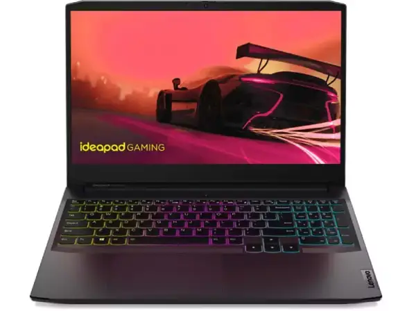 Lenovo IdeaPad Gaming 3 Ryzen 7 16GB/512GB RTX3050 Lenovo IdeaPad Gaming 3 Ryzen 7 16GB/512GB RTX3050