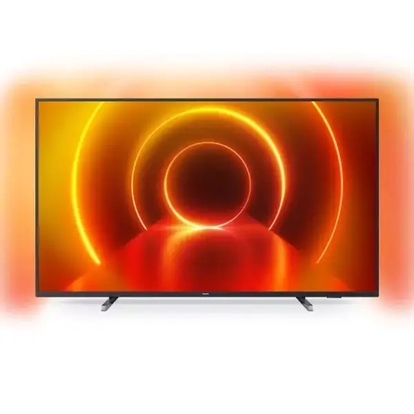 SmartTV Philips 70" UHD 4K Ambilight SmartTV Philips 70" UHD 4K Ambilight