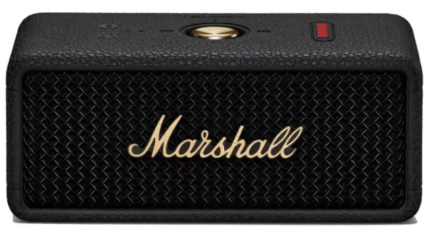 Altavoz Bluetooth Marshall Emberton III 76W Altavoz Bluetooth Marshall Emberton III 76W