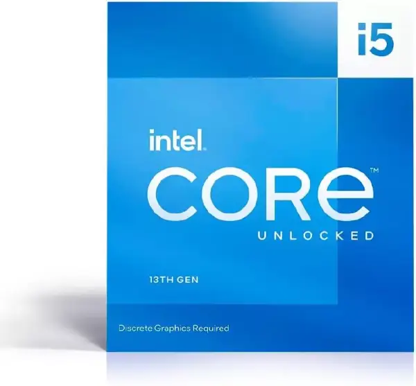 Procesador Intel Core i5-13400F Procesador Intel Core i5-13400F