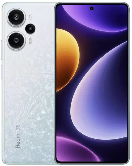 Xiaomi Redmi Note 12 Turbo 8GB 256GB Xiaomi Redmi Note 12 Turbo 8GB 256GB