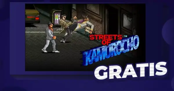 Streets Of Kamurocho (Steam) GRATIS Streets Of Kamurocho (Steam) GRATIS