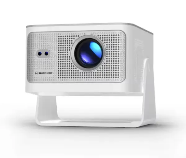 Magcubic HY350Max con Android14 Magcubic HY350Max con Android14
