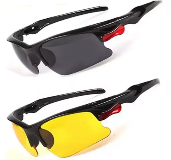 Gafas de visión nocturna para conductor Gafas de visión nocturna para conductor