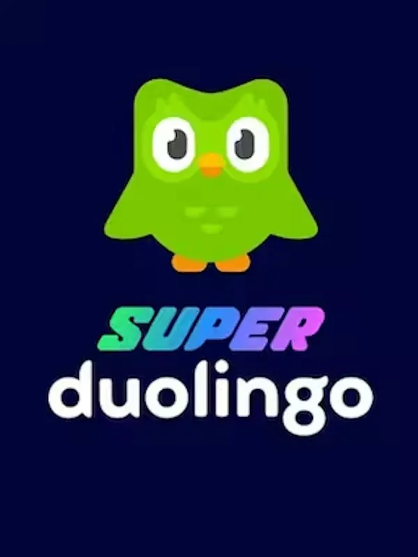 1 mes GRATIS de Super Duolingo 1 mes GRATIS de Super Duolingo