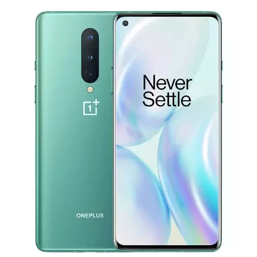 OnePlus 8 8GB/128GB OnePlus 8 8GB/128GB