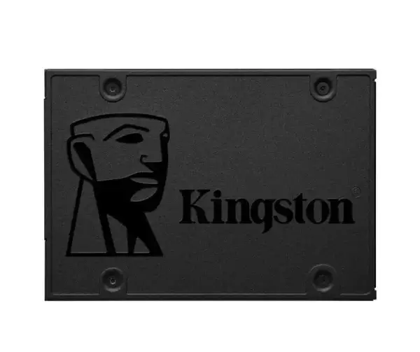 Kingston A400 SSD 120GB Kingston A400 SSD 120GB
