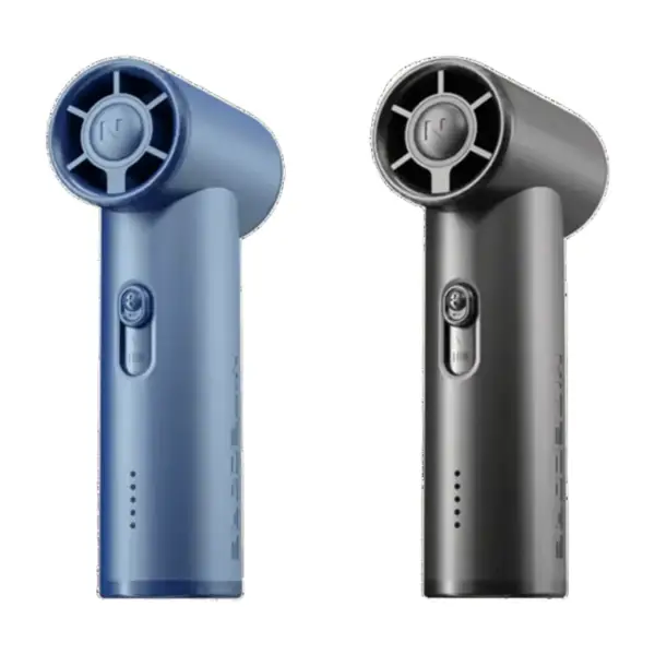 Mini Ventilador de Mano Nitecore NEF01 Mini Ventilador de Mano Nitecore NEF01