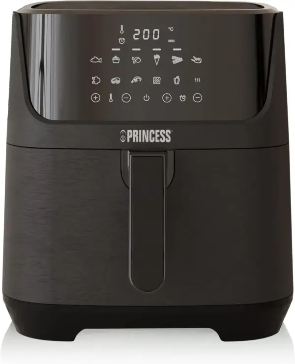 Freidora sin aceite 6.5 L Princess Freidora sin aceite 6.5 L Princess