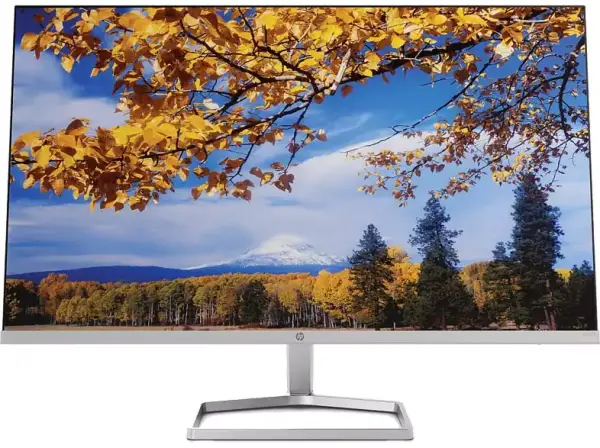 Monitor HP 27" M27F FullHD Monitor HP 27" M27F FullHD
