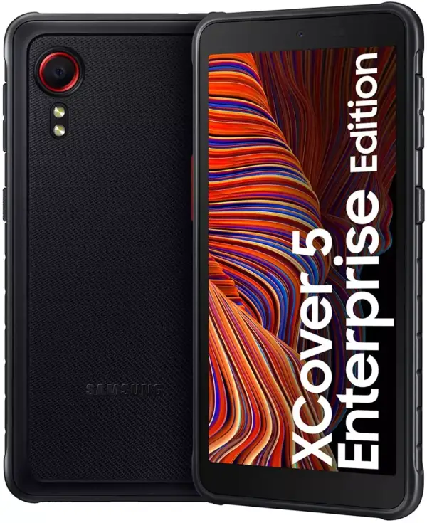 Samsung Galaxy XCover 5 4/64GB Samsung Galaxy XCover 5 4/64GB