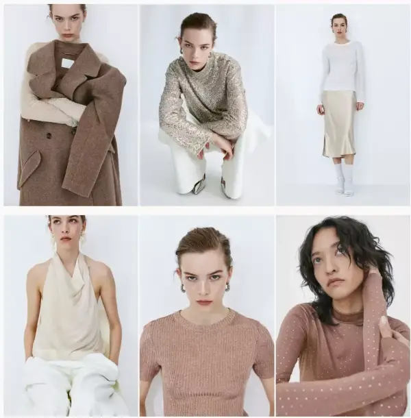 H&M | 20% en todo en APP y tiendas H&M | 20% en todo en APP y tiendas