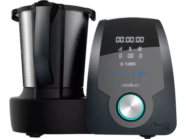 Robot de Cocina Cecotec Mambo 8090 Robot de Cocina Cecotec Mambo 8090