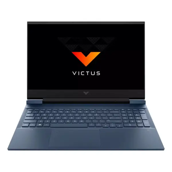 HP Victus 16,1" Ryzen 7 16GB/512GB RTX 4060 HP Victus 16,1" Ryzen 7 16GB/512GB RTX 4060