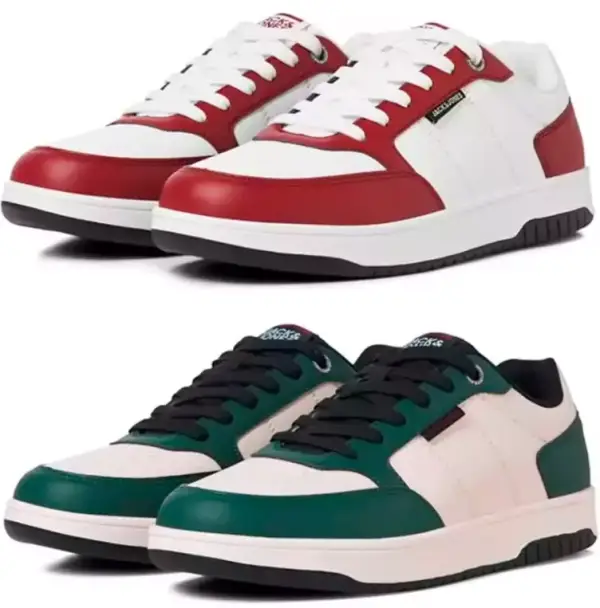 Sneakers para hombre Jack&Jones Sneakers para hombre Jack&Jones
