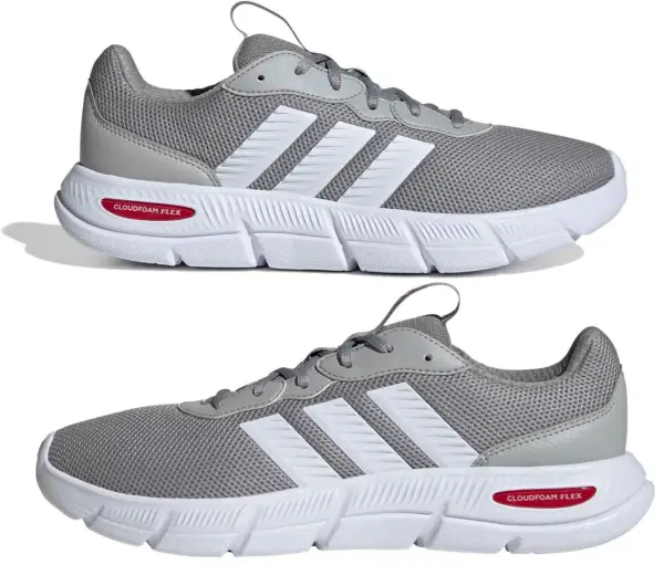 Zapatillas Adidas Men's Cloudfoam Zapatillas Adidas Men's Cloudfoam