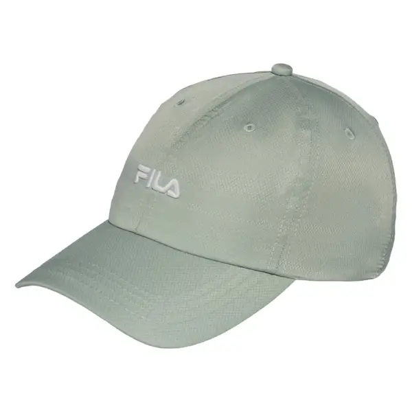 Gorra Fila verde Gorra Fila verde