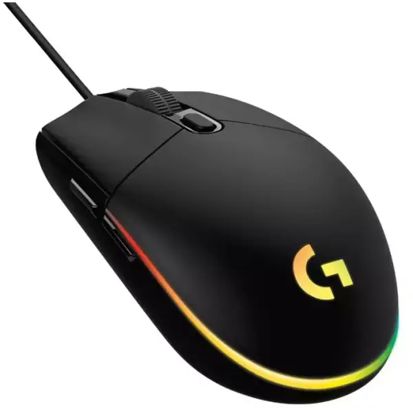 Ratón gaming Logitech G203 LIGHTSYNC Ratón gaming Logitech G203 LIGHTSYNC