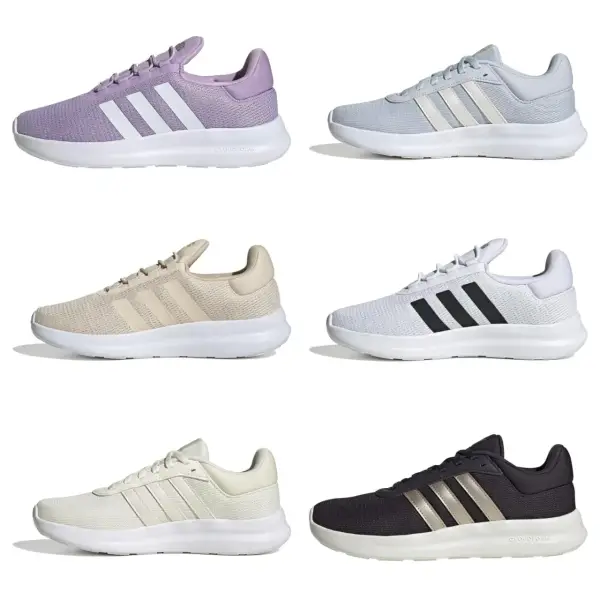 Zapatilla mujer Adidas Lite Racer 4.0 Zapatilla mujer Adidas Lite Racer 4.0