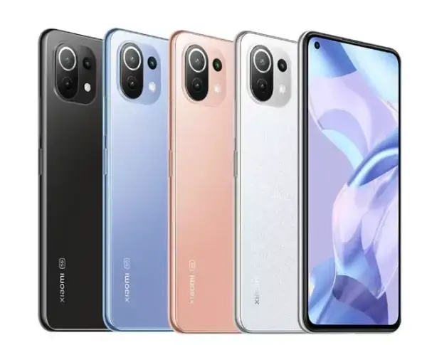 Xiaomi Mi 11 Lite 5G NE 8GB 128GB Xiaomi Mi 11 Lite 5G NE 8GB 128GB