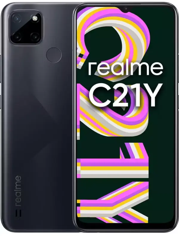 Realme C21Y 3GB/32GB Realme C21Y 3GB/32GB