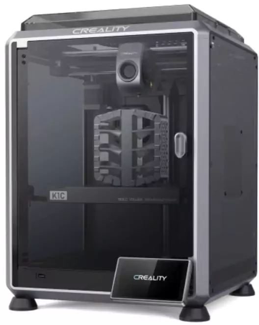 Impresora FDM Creality K1C Impresora FDM Creality K1C