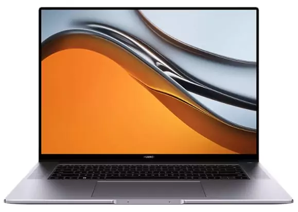 Portátil Huawei Matebook 16 Ryzen 5 16GB 512GB Portátil Huawei Matebook 16 Ryzen 5 16GB 512GB