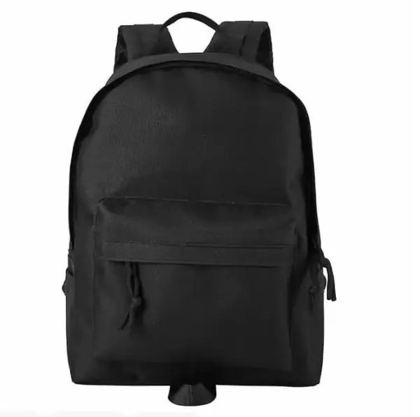 Mochila clásica de nailon Mochila clásica de nailon