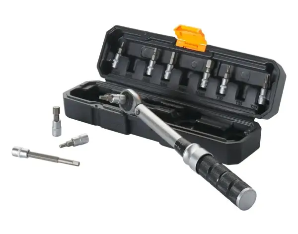 Llave Dinamométrica Bicicleta Llave Dinamométrica Bicicleta