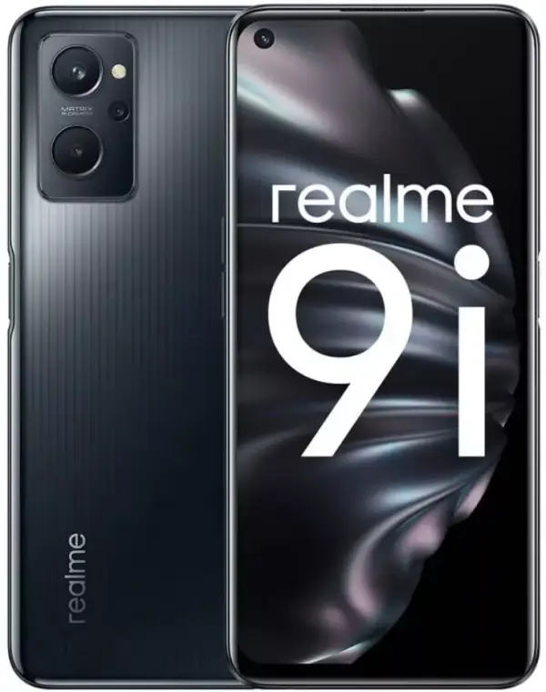 Realme 9i 4GB/128GB Realme 9i 4GB/128GB