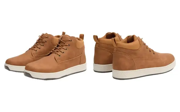 Bota Deportiva Básica Springfield Sport Bota Deportiva Básica Springfield Sport